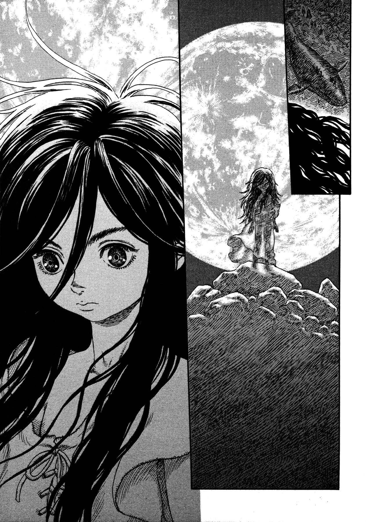 Read Berserk TR Manga Online
