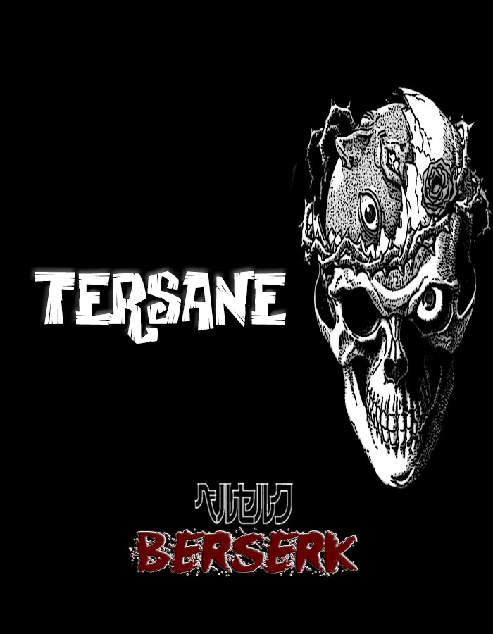 Read Berserk TR Manga Online