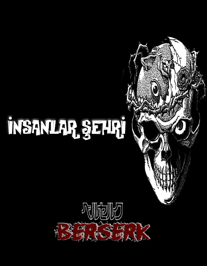 Read Berserk TR Manga Online