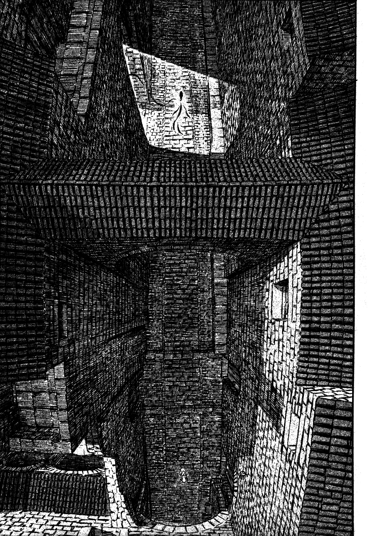 Read Berserk TR Manga Online
