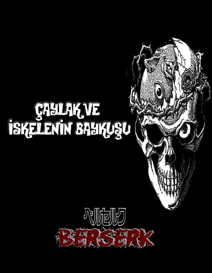 Read Berserk TR Manga Online