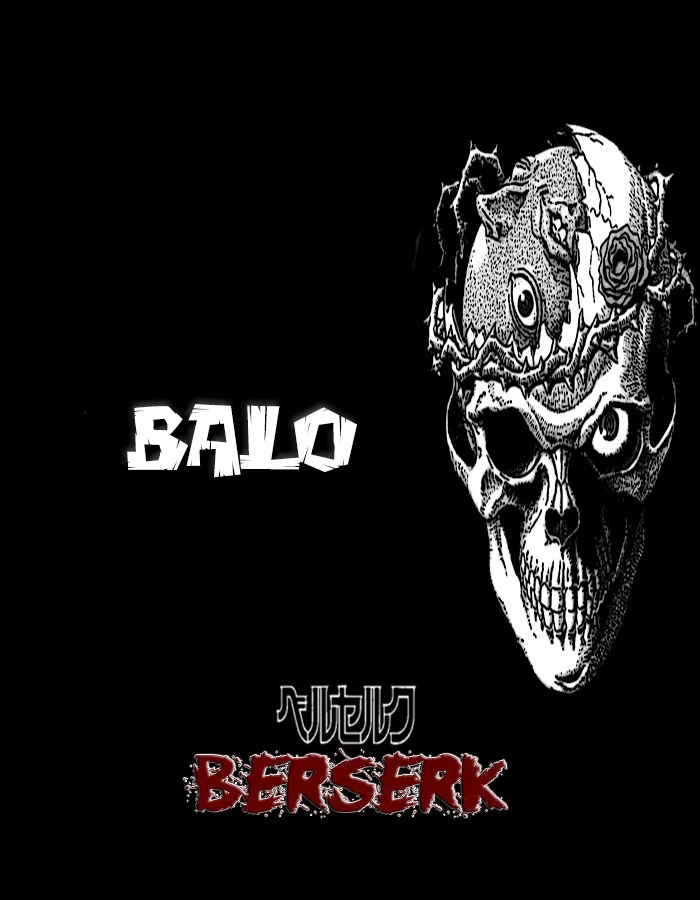 Read Berserk TR Manga Online