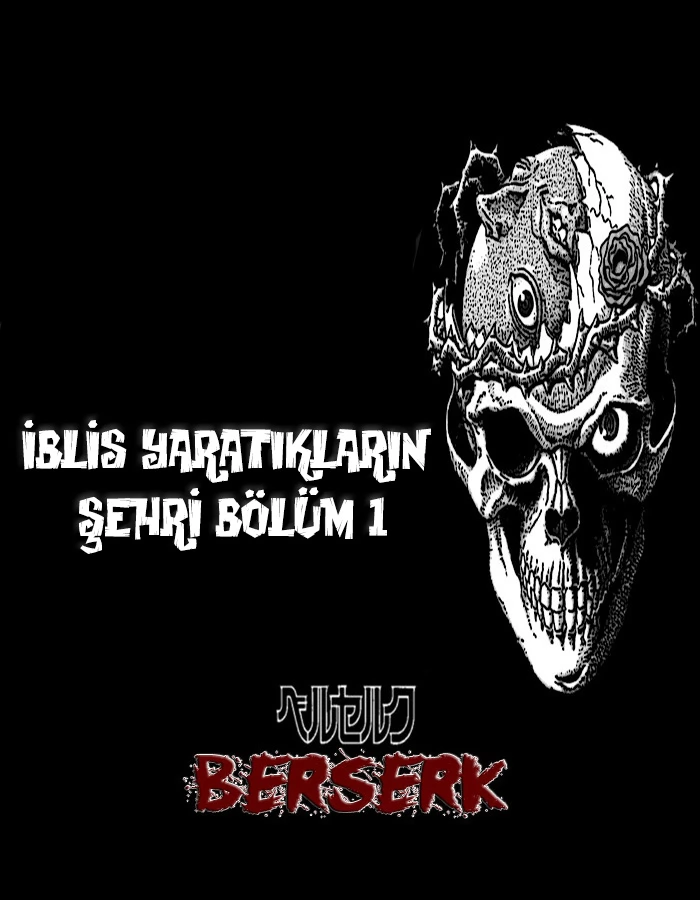 Read Berserk TR Manga Online