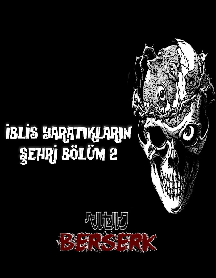 Read Berserk TR Manga Online