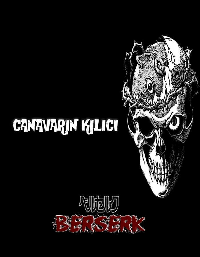 Read Berserk TR Manga Online