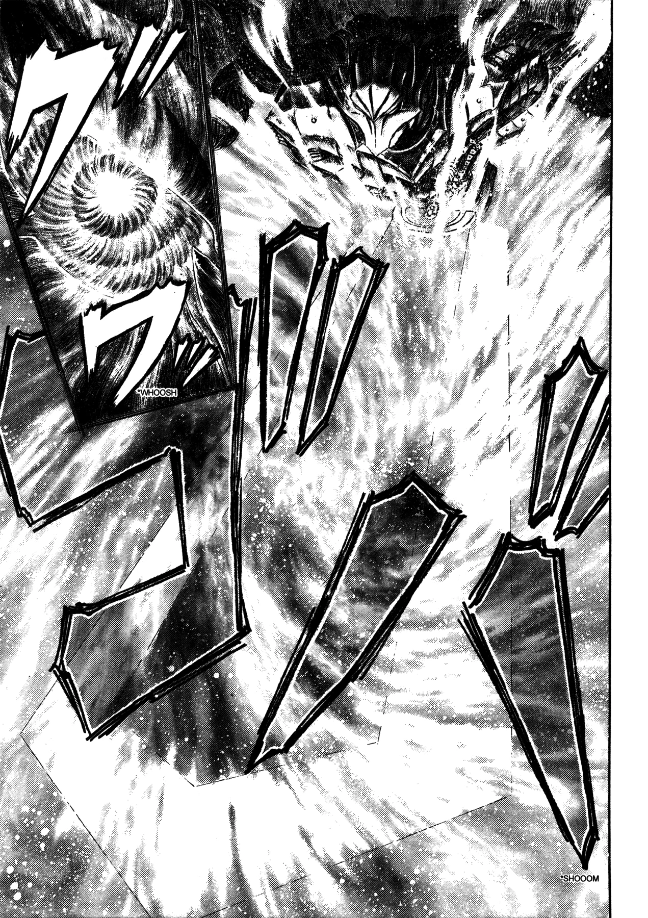 Read Berserk TR Manga Online