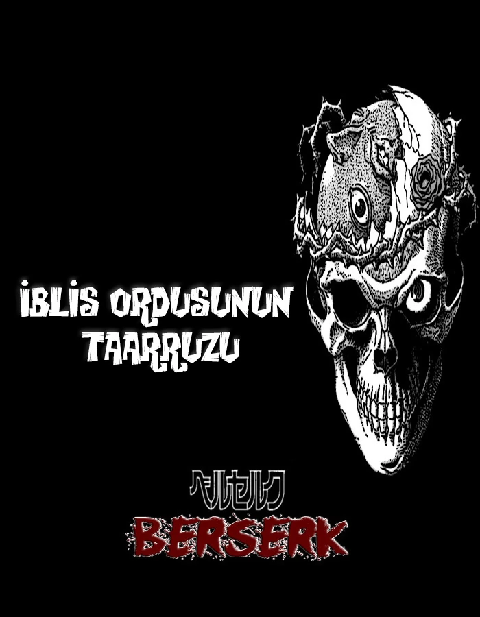 Read Berserk TR Manga Online