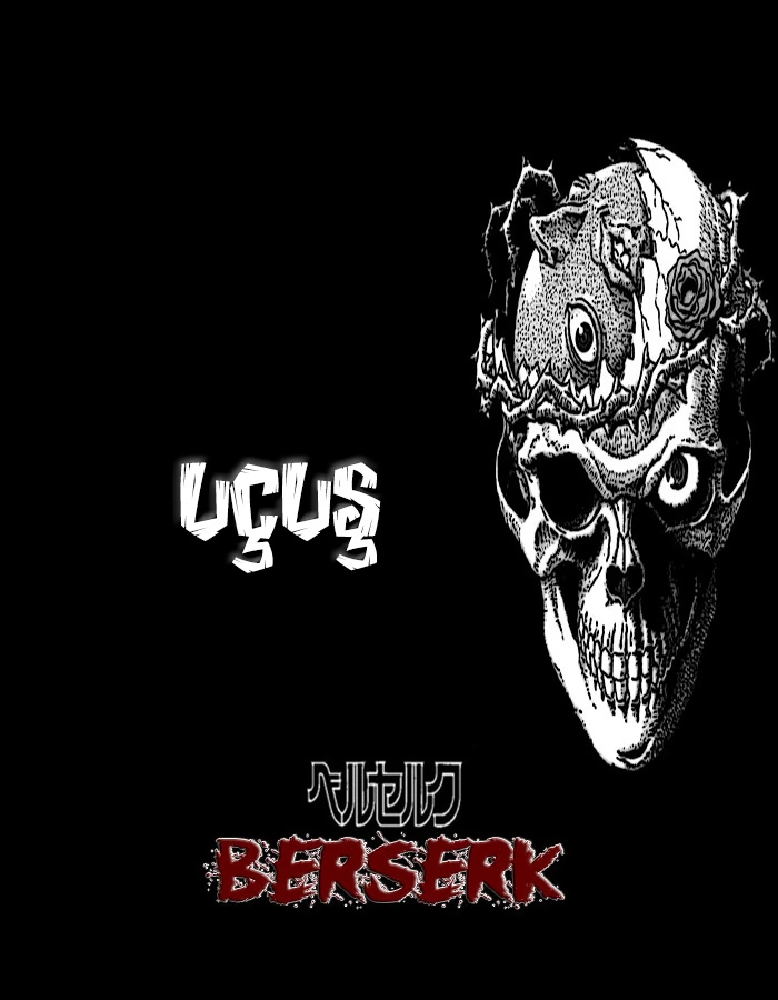 Read Berserk TR Manga Online