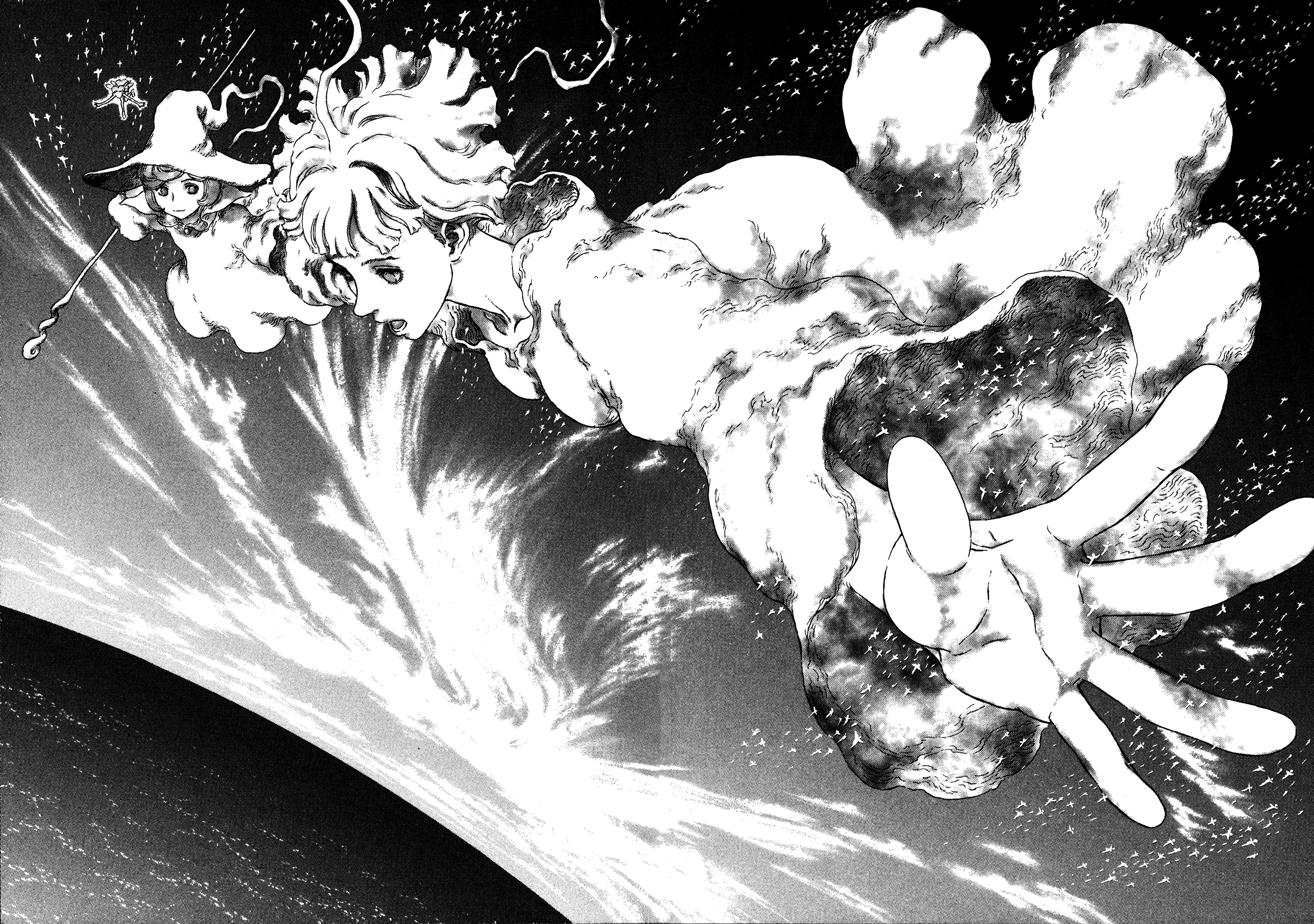Read Berserk TR Manga Online