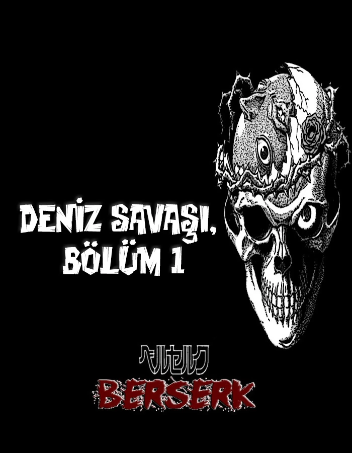 Read Berserk TR Manga Online