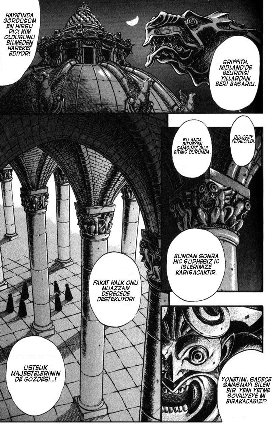 Read Berserk TR Manga Online