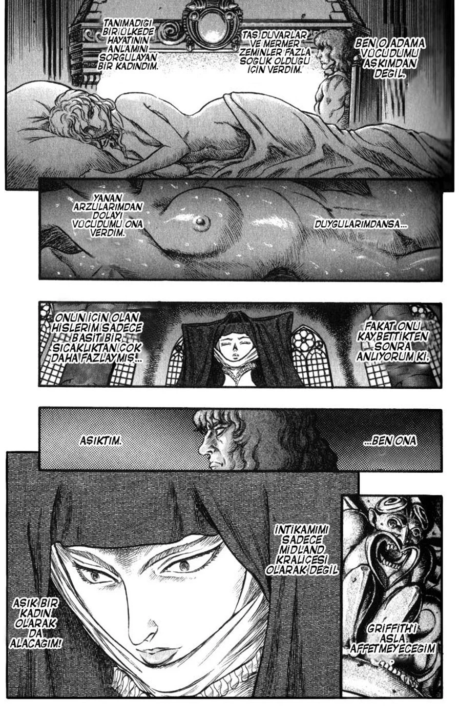 Read Berserk TR Manga Online