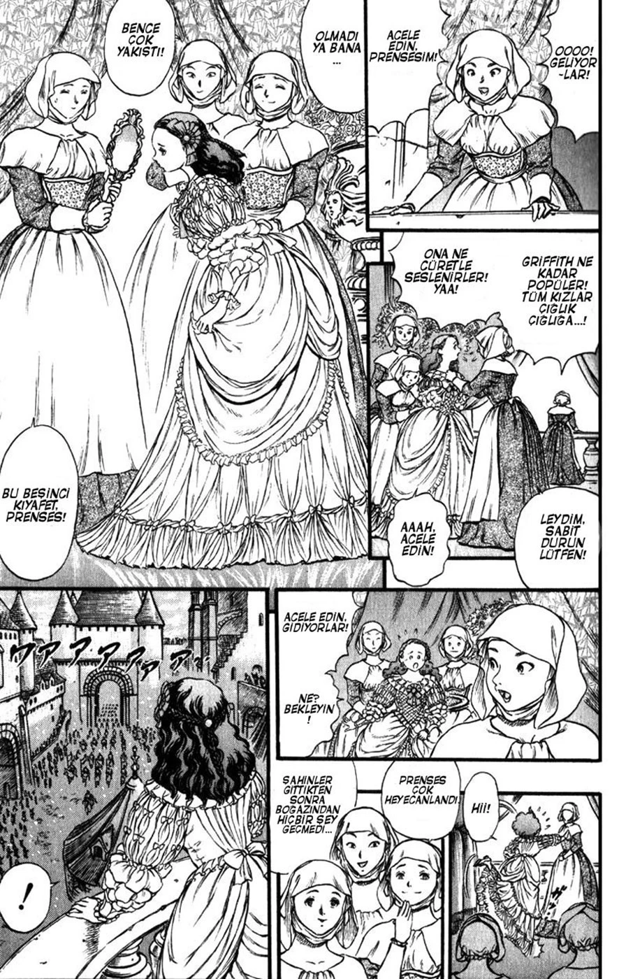 Read Berserk TR Manga Online