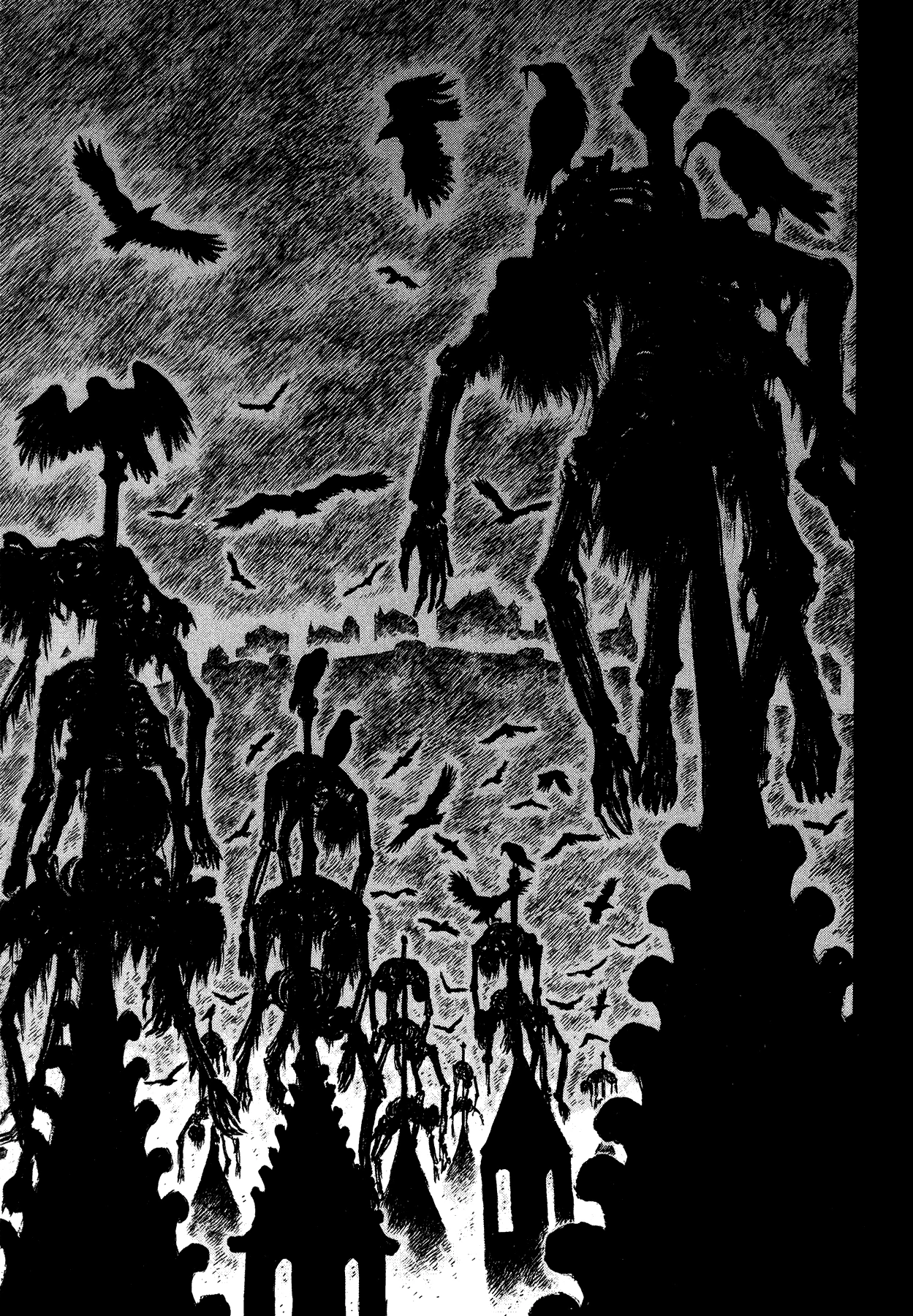 Read Berserk TR Manga Online