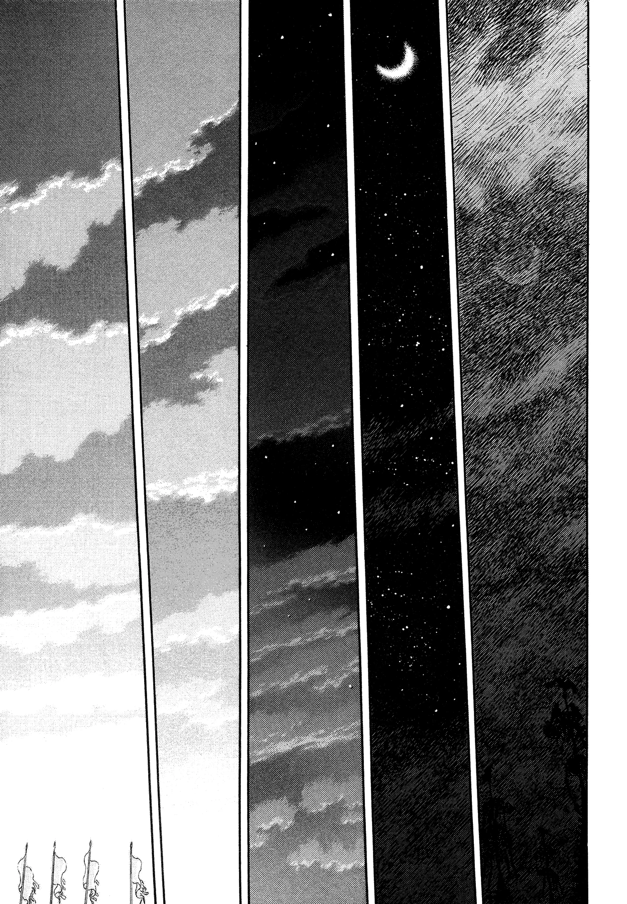 Read Berserk TR Manga Online