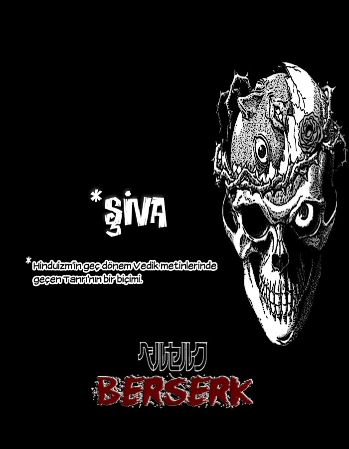 Read Berserk TR Manga Online