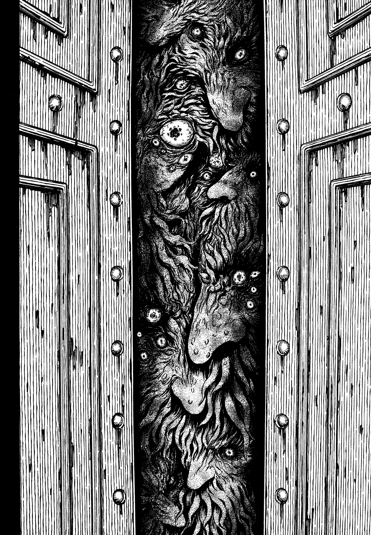Read Berserk TR Manga Online