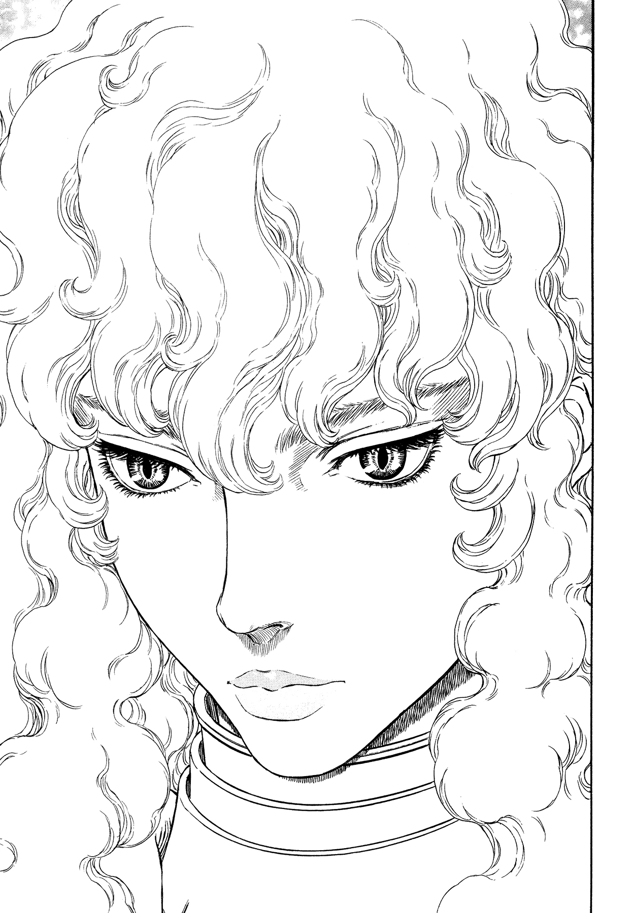 Read Berserk TR Manga Online