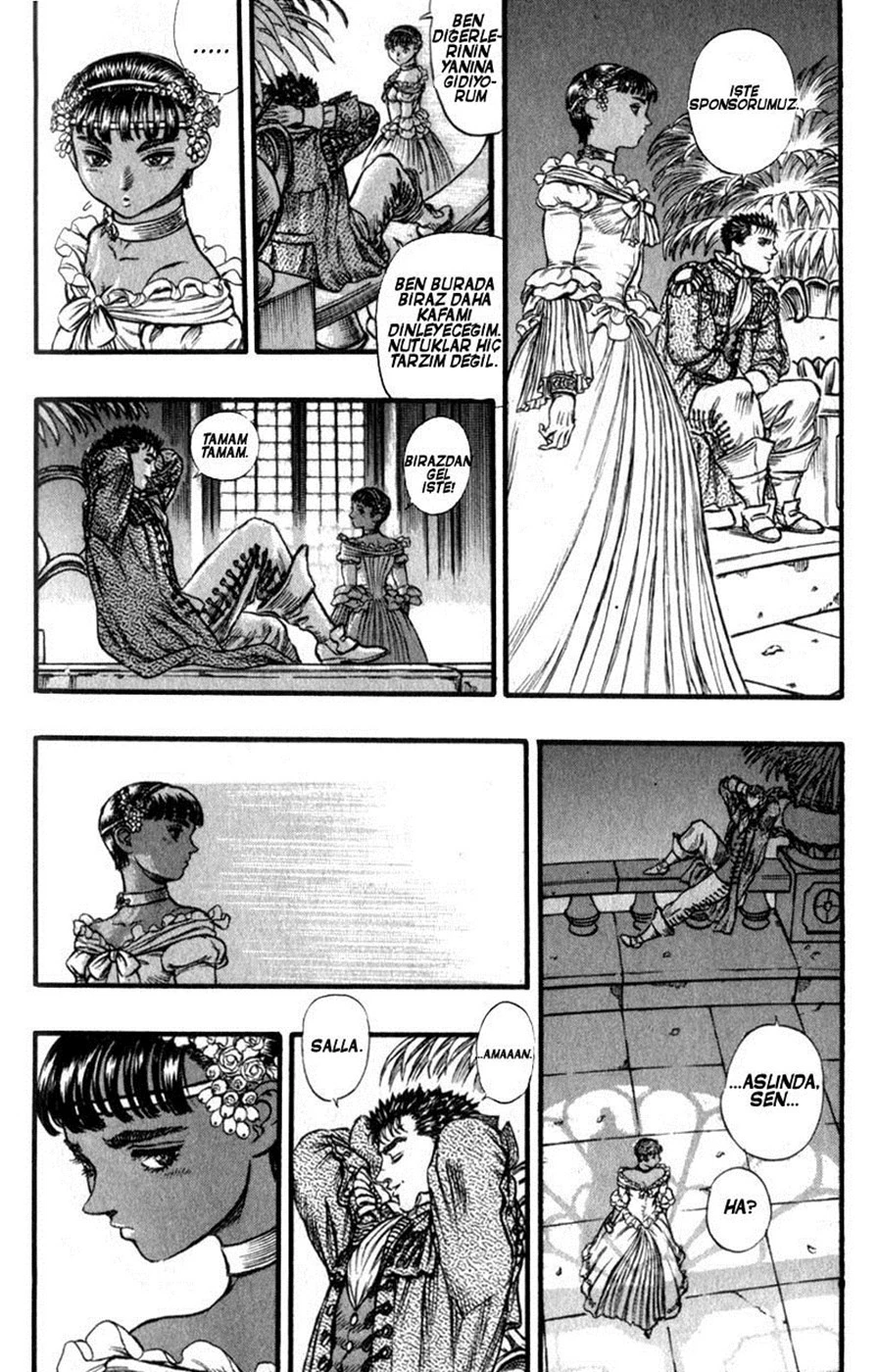 Read Berserk TR Manga Online