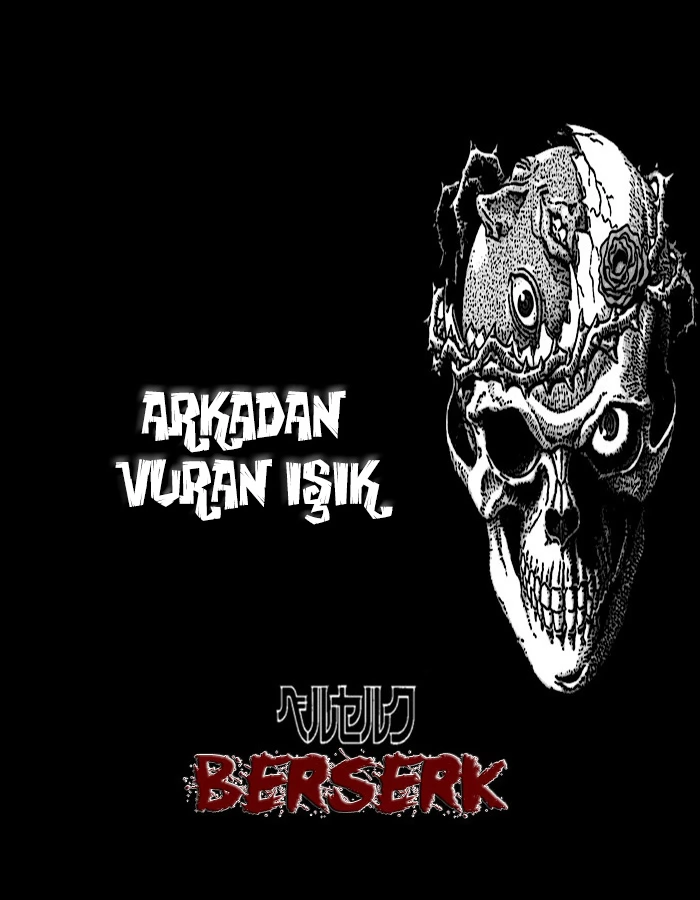 Read Berserk TR Manga Online