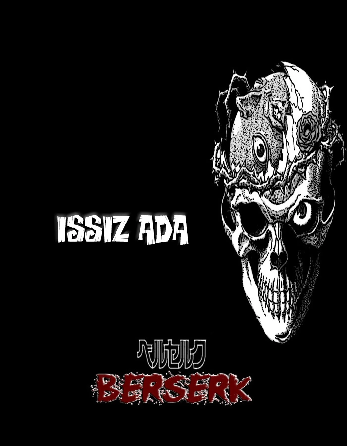 Read Berserk TR Manga Online