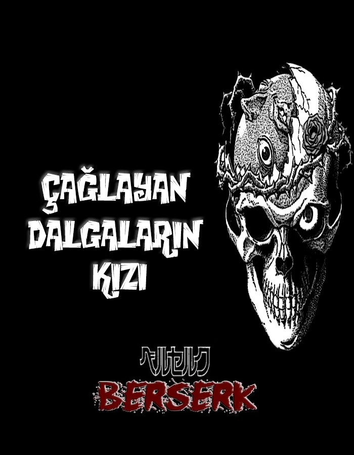 Read Berserk TR Manga Online