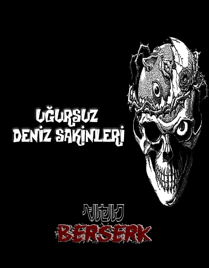 Read Berserk TR Manga Online