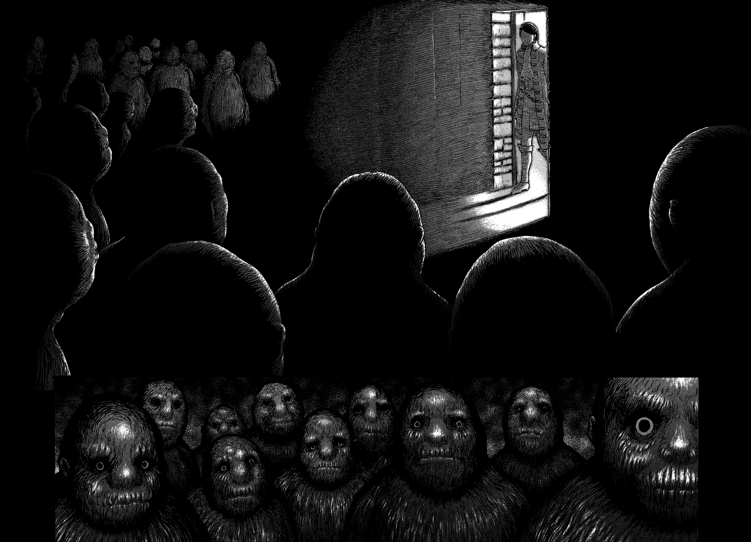Read Berserk TR Manga Online