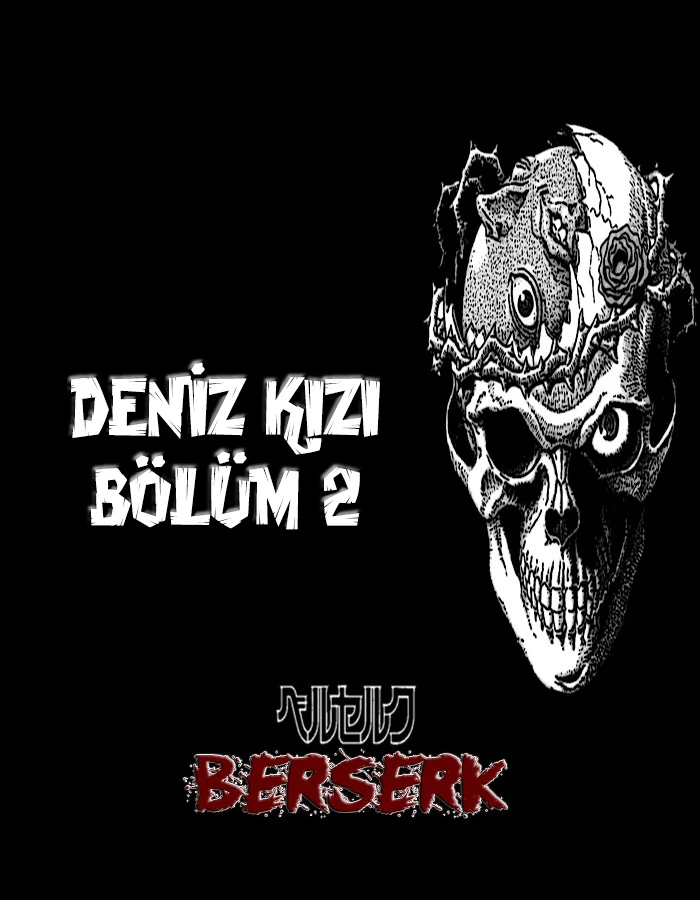 Read Berserk TR Manga Online