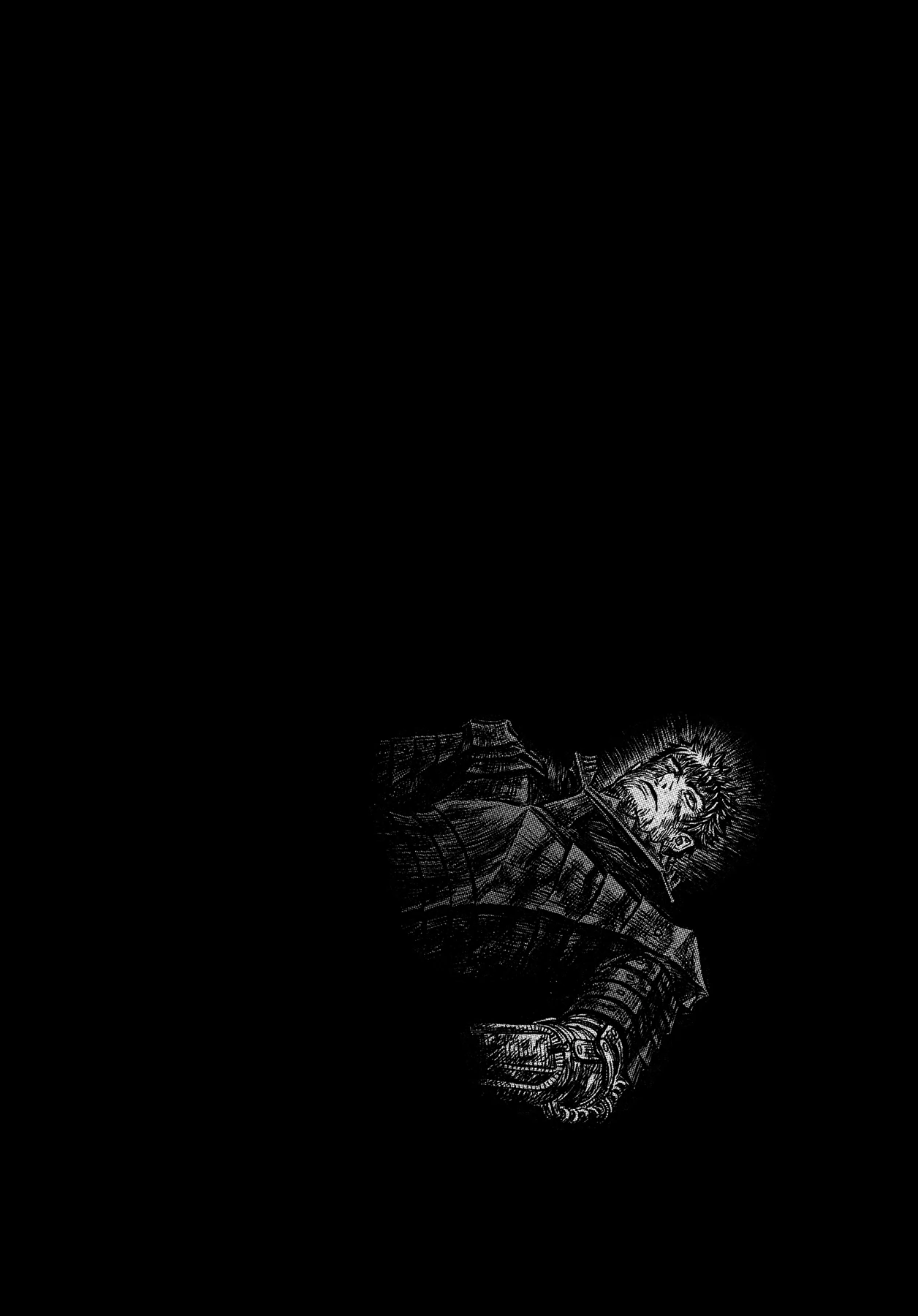 Read Berserk TR Manga Online