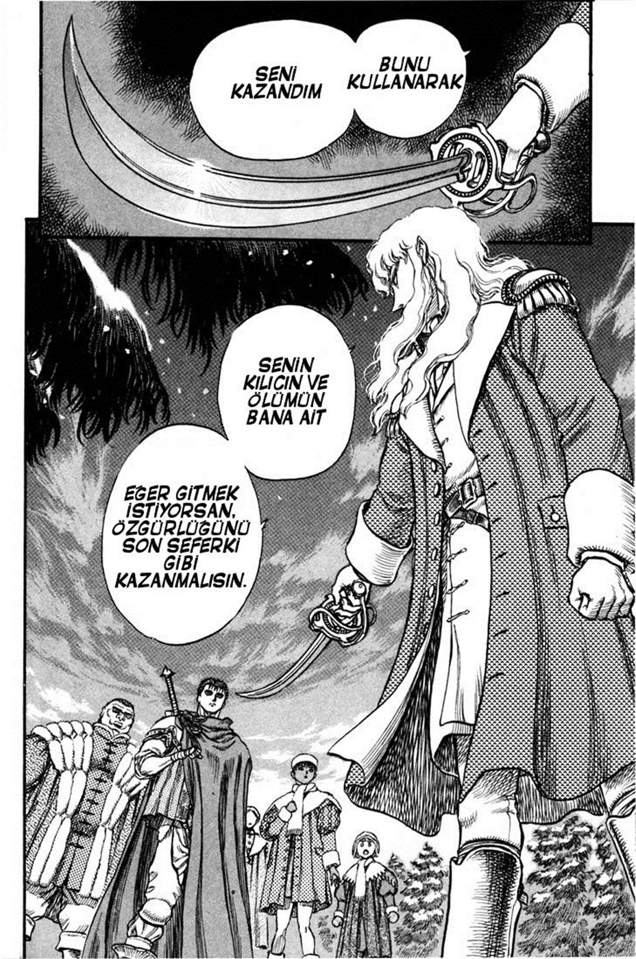 Read Berserk TR Manga Online