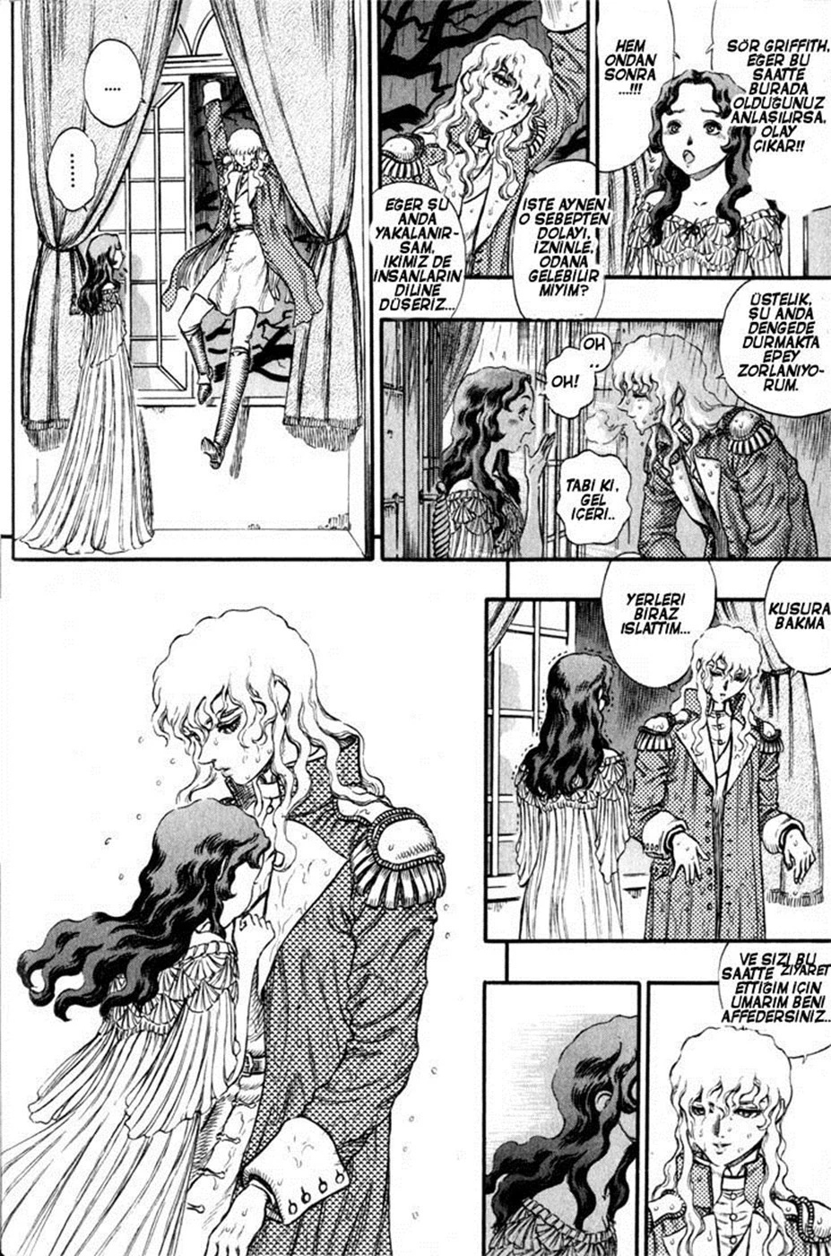 Read Berserk TR Manga Online