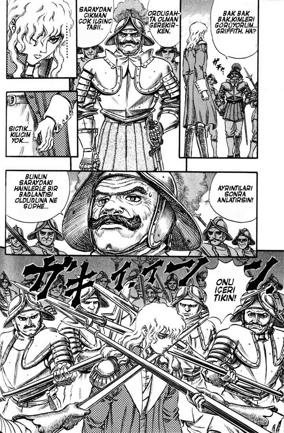Read Berserk TR Manga Online