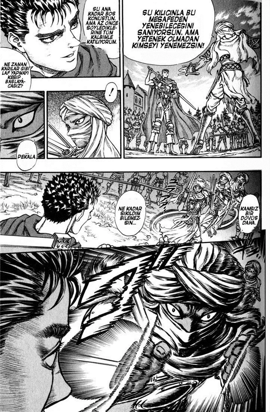 Read Berserk TR Manga Online