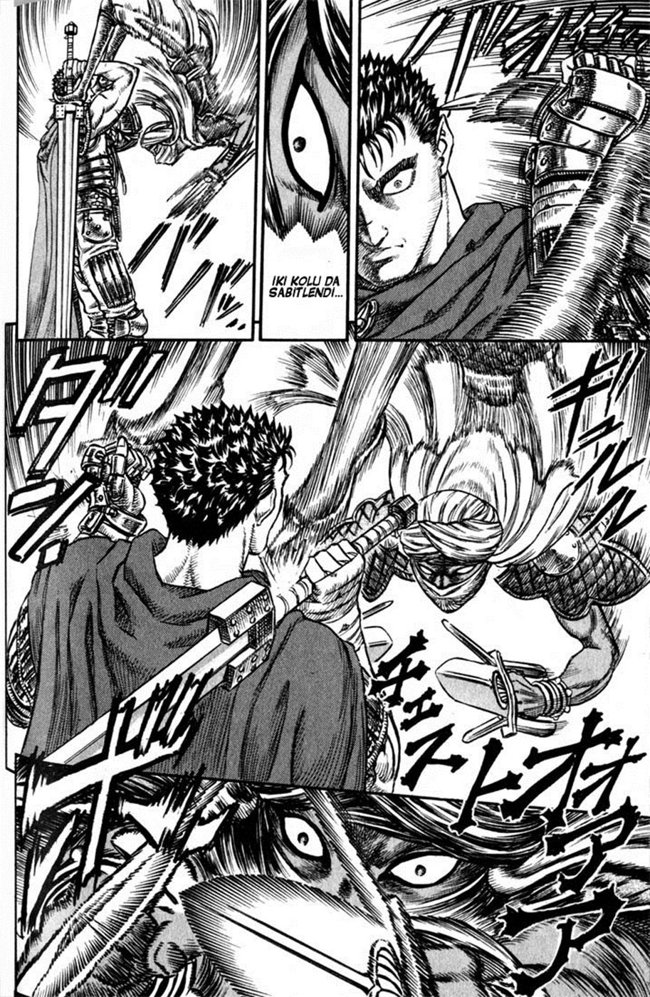 Read Berserk TR Manga Online