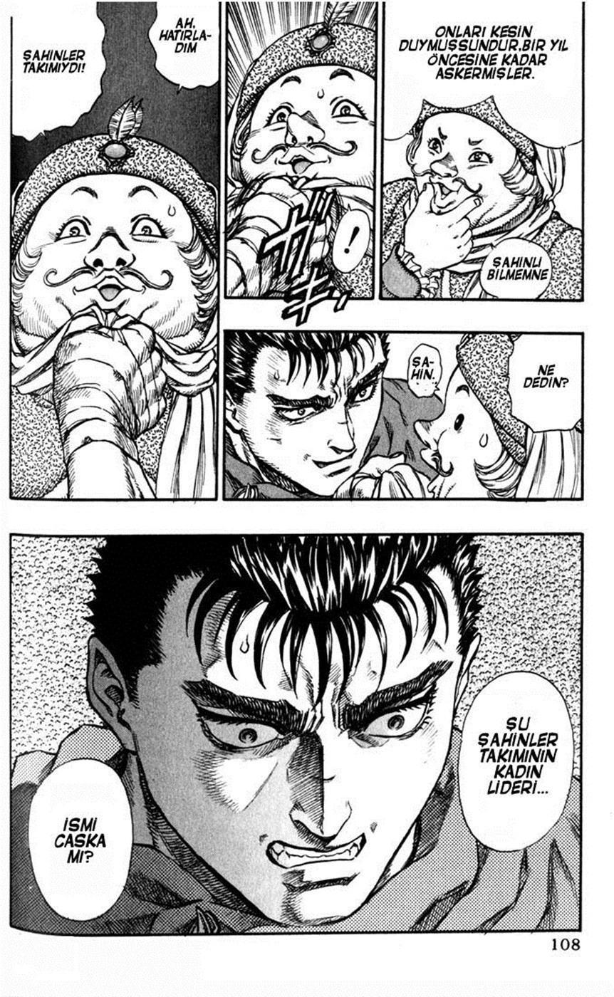 Read Berserk TR Manga Online