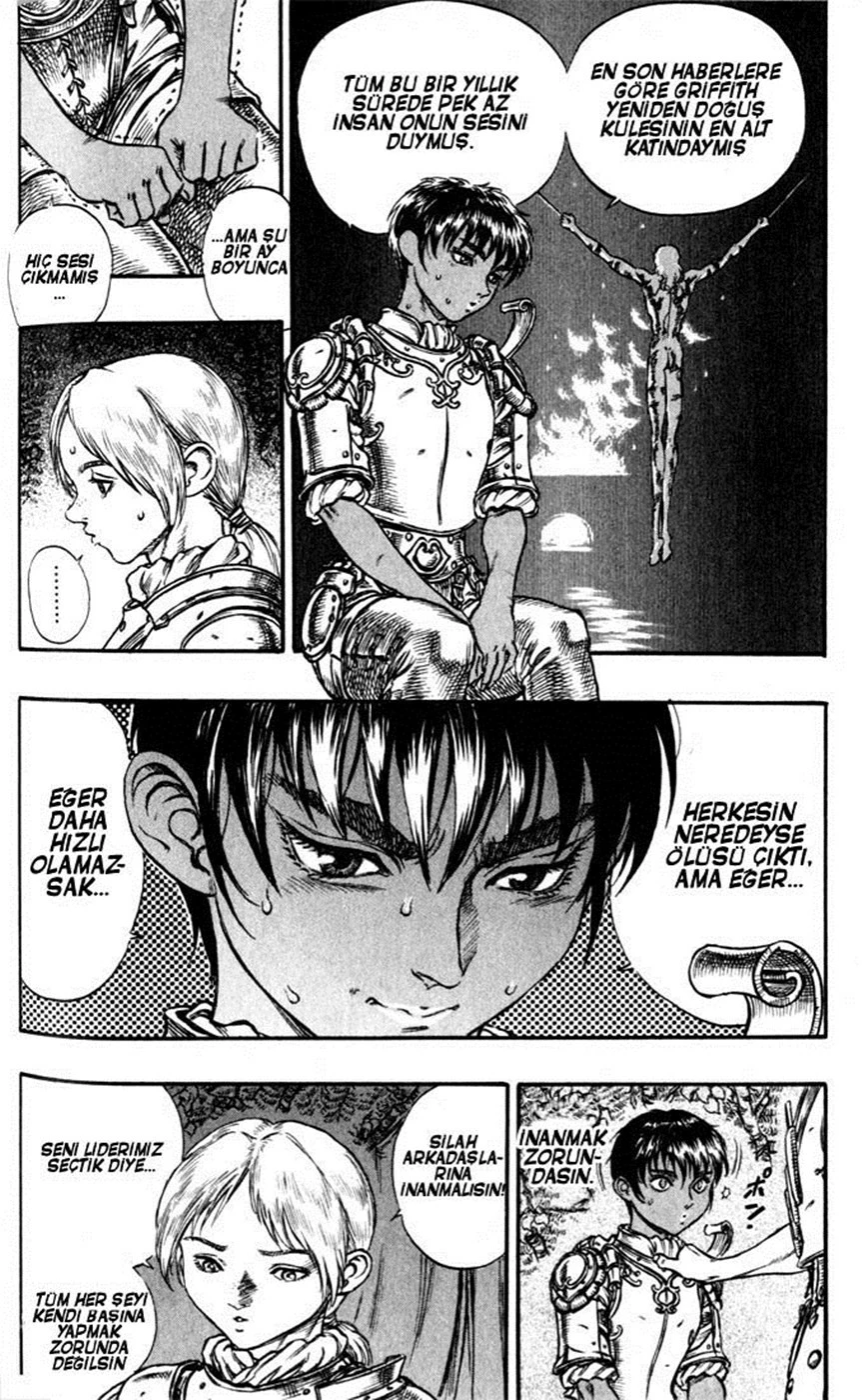 Read Berserk TR Manga Online