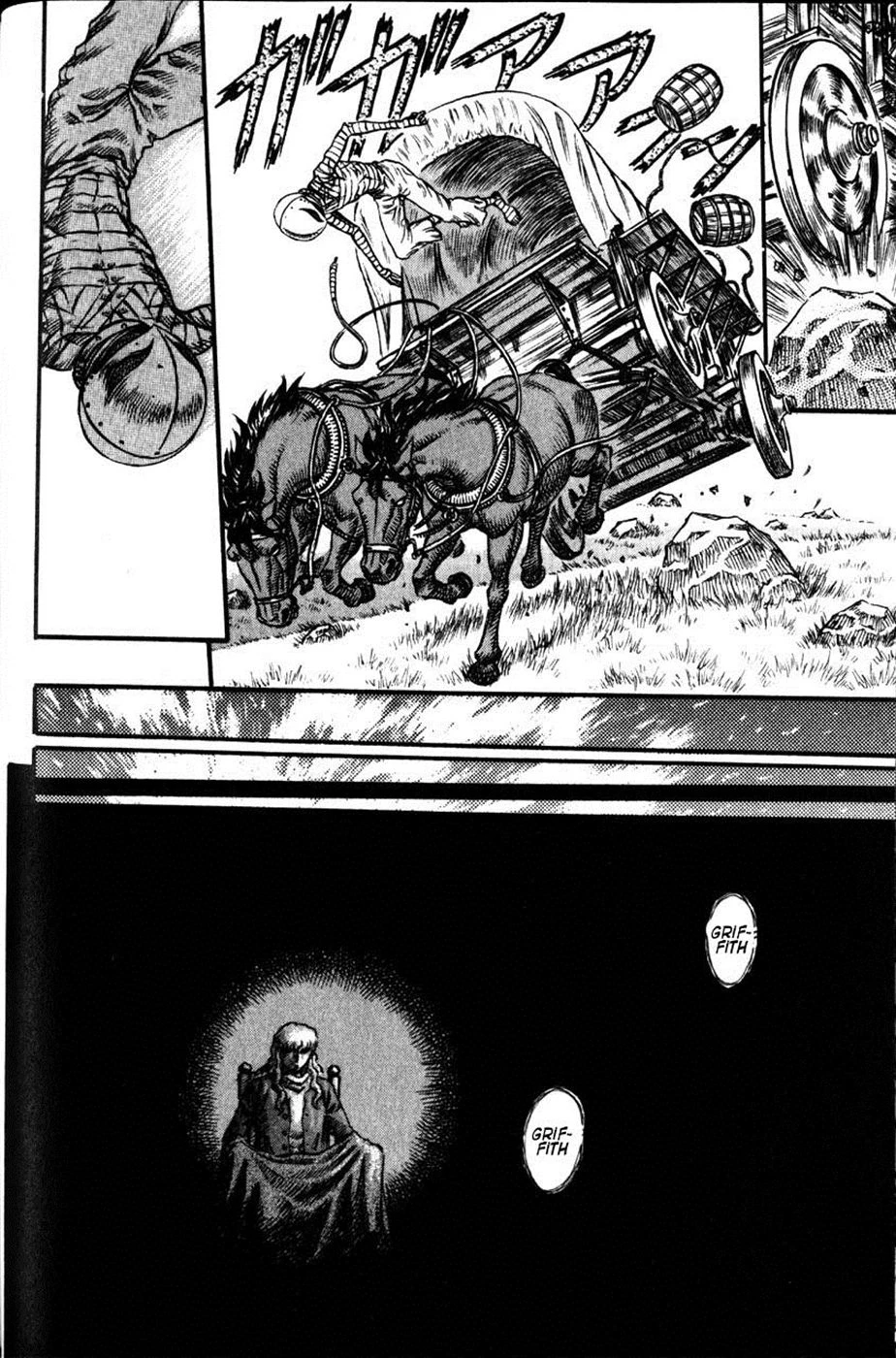 Read Berserk TR Manga Online