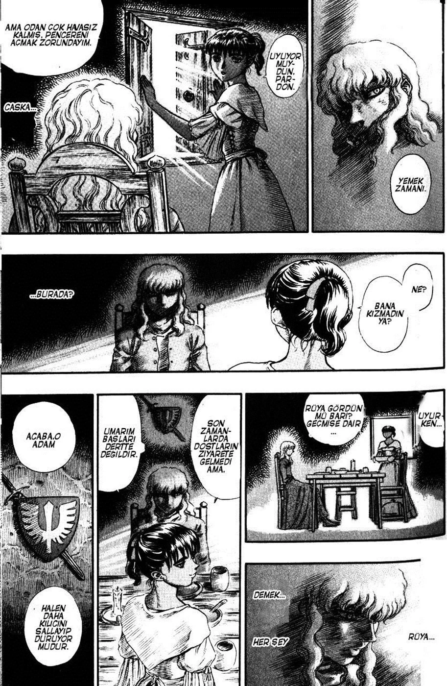 Read Berserk TR Manga Online
