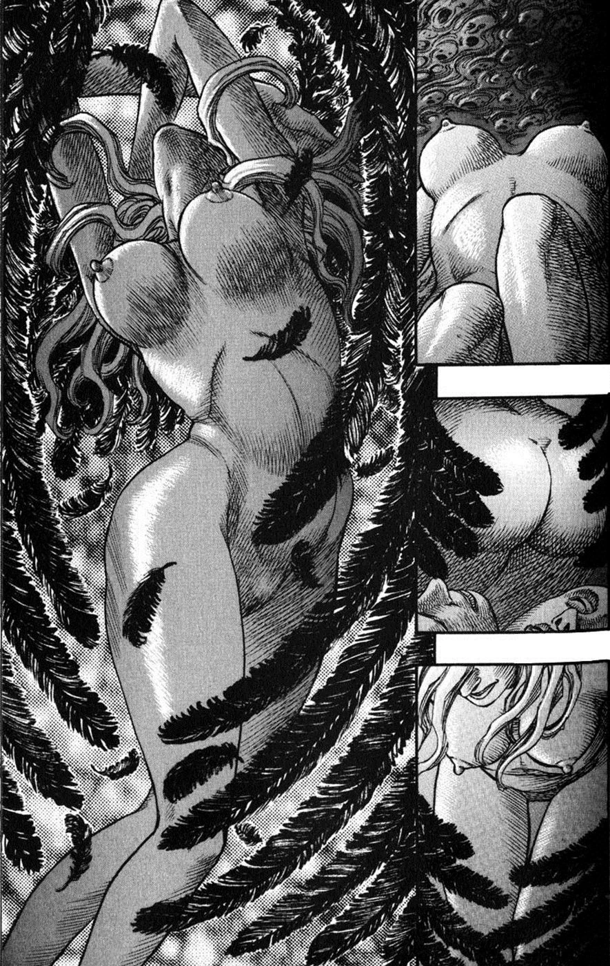 Read Berserk TR Manga Online