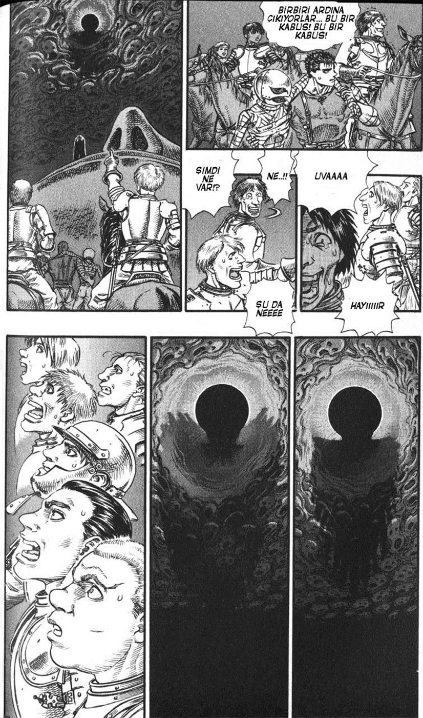 Read Berserk TR Manga Online