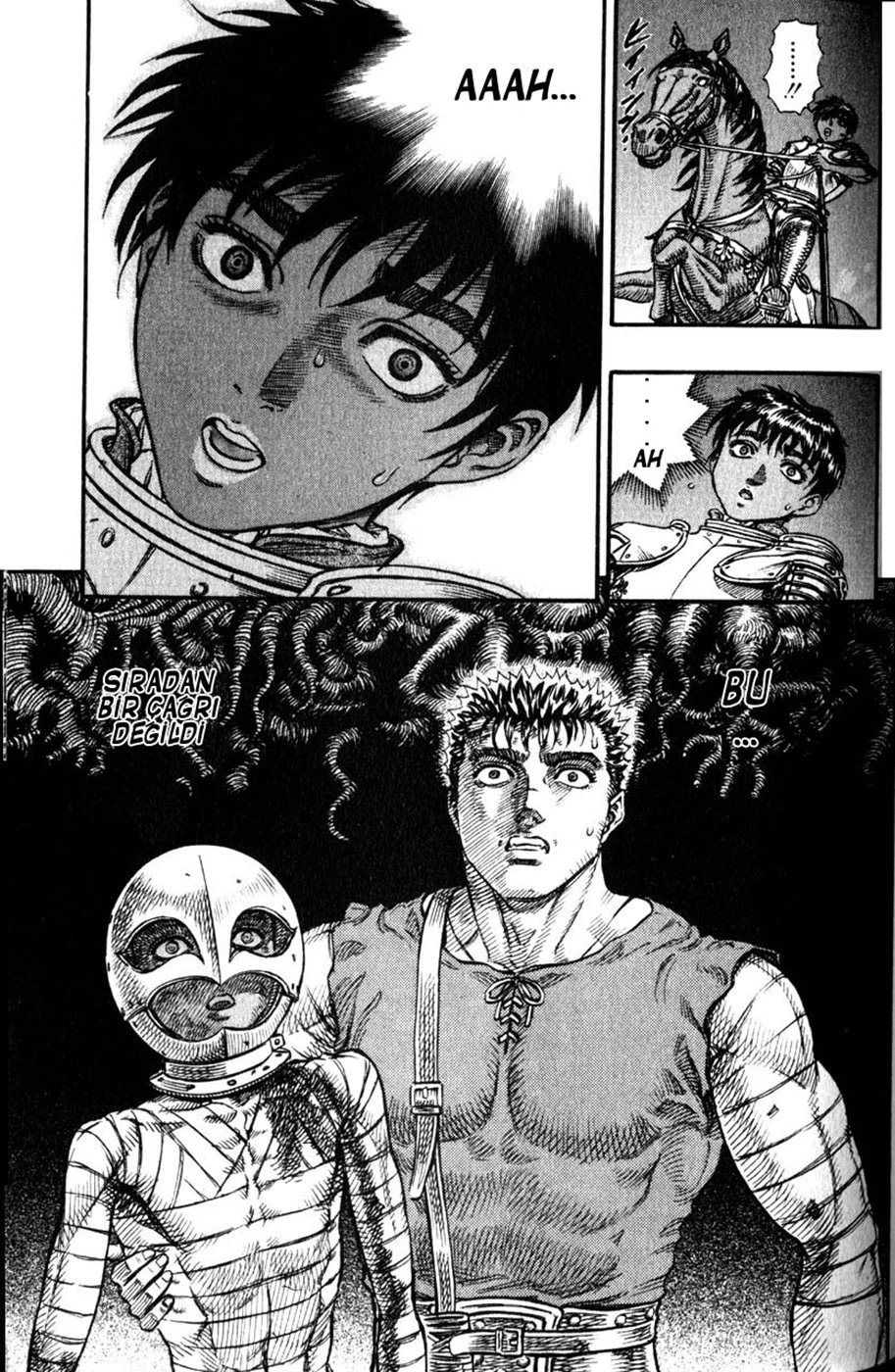 Read Berserk TR Manga Online