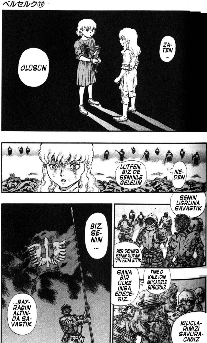 Read Berserk TR Manga Online