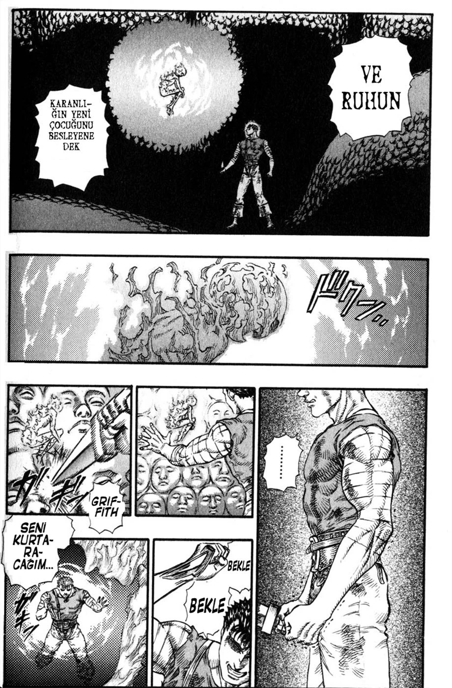 Read Berserk TR Manga Online