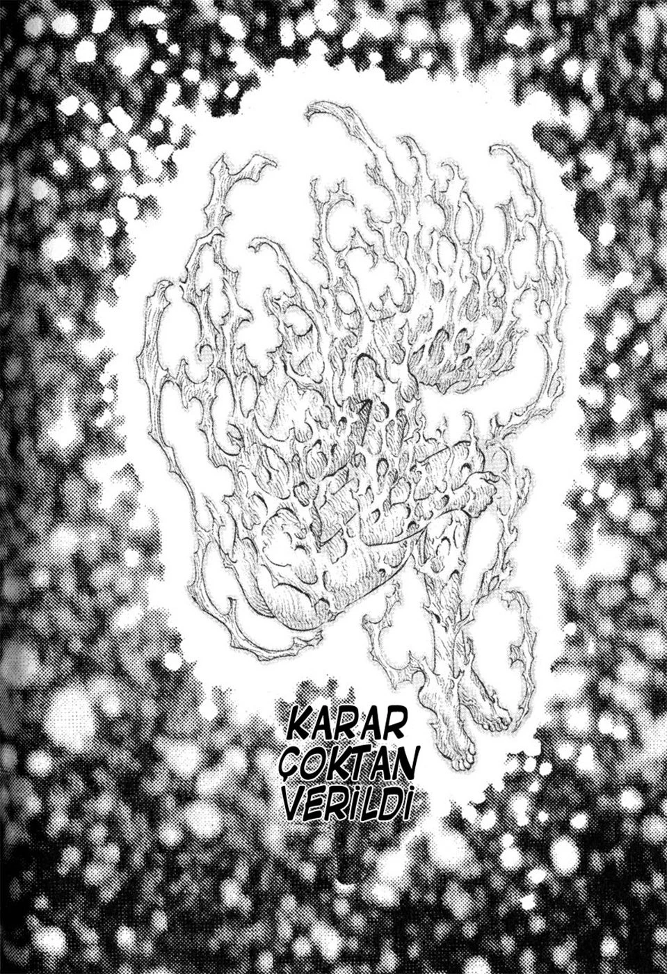 Read Berserk TR Manga Online