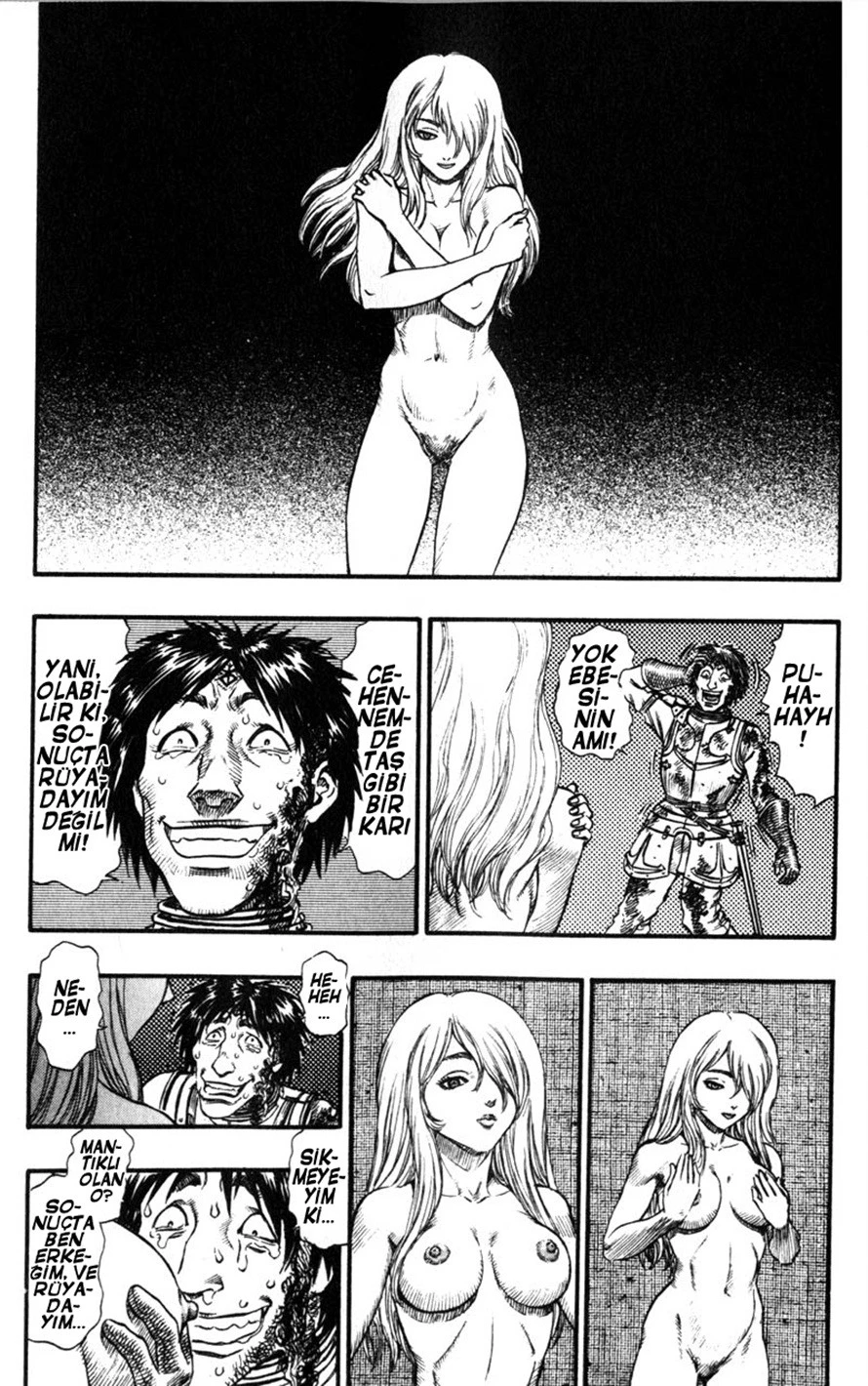 Read Berserk TR Manga Online