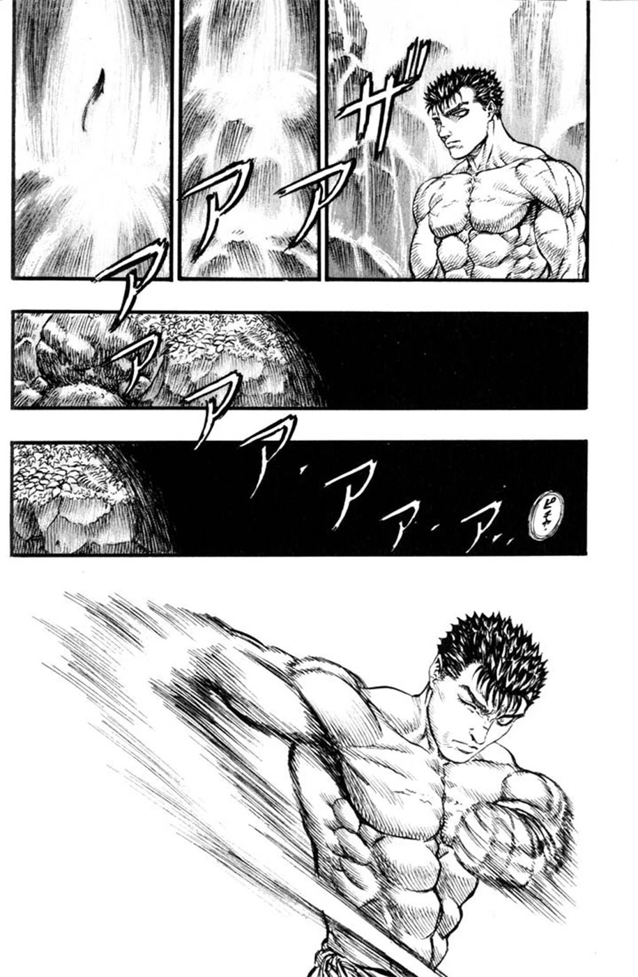 Read Berserk TR Manga Online