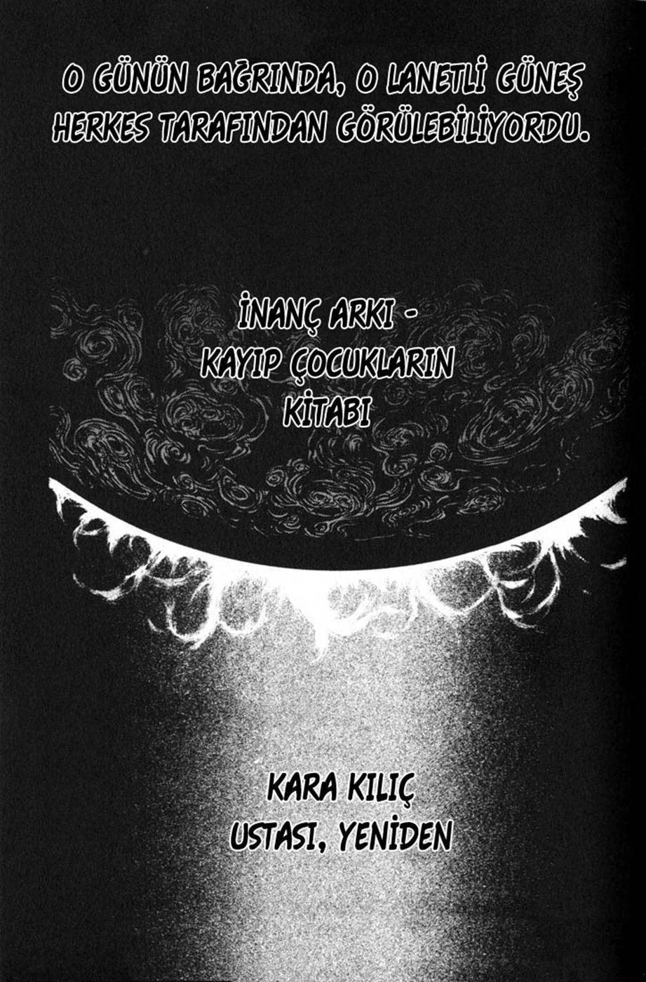 Read Berserk TR Manga Online