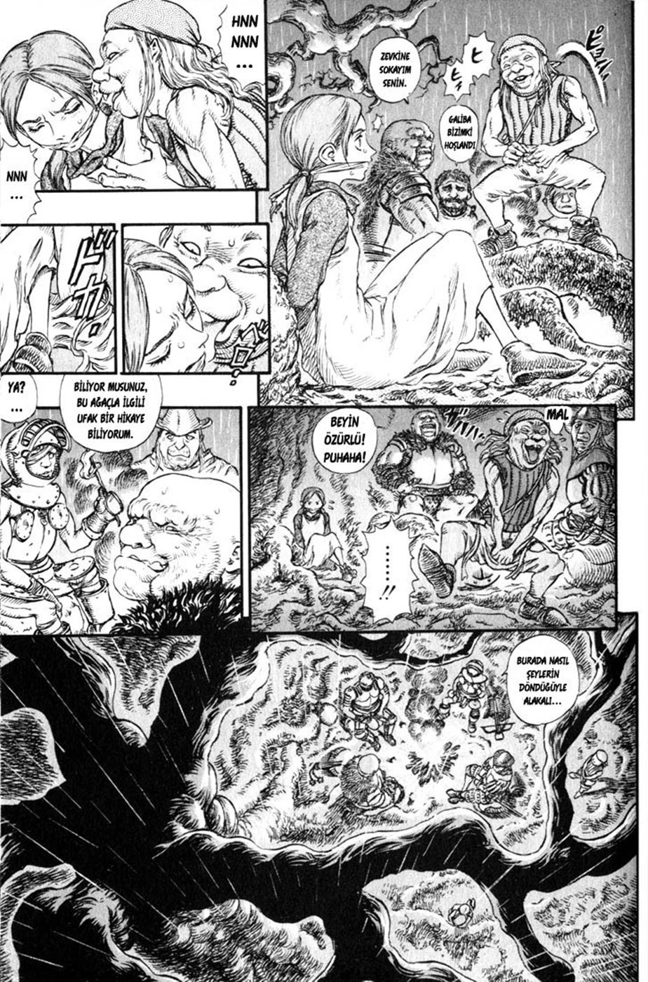 Read Berserk TR Manga Online
