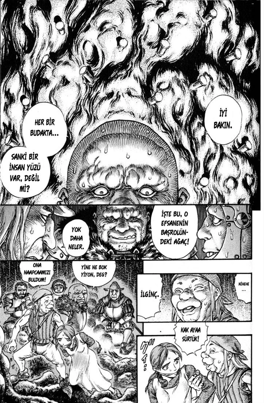 Read Berserk TR Manga Online
